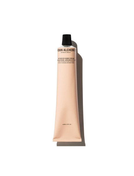 Grown Alchemist Intensive Hand Cream: Persian Rose, Argan Extract Інтенсивний крем для рук Персидська Троянда і Екстракт Аргани