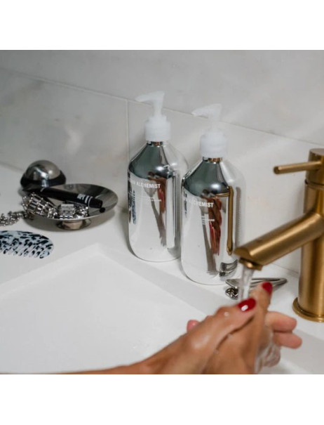 Grown Alchemist Chrome Edition Hand Care Set Лімітований дует для догляду за руками