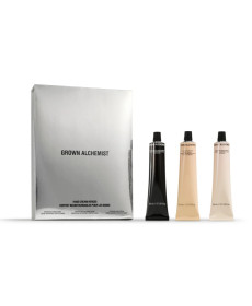 Grown Alchemist Hand Cream Heroes Set Тріо колекція кремів для рук - Написати відгук