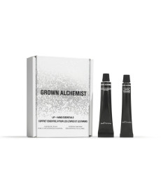 Grown Alchemist Lip & Hand Essentials Set Вишуканий дует для зволоження губ та шкіри рук - Написати відгук