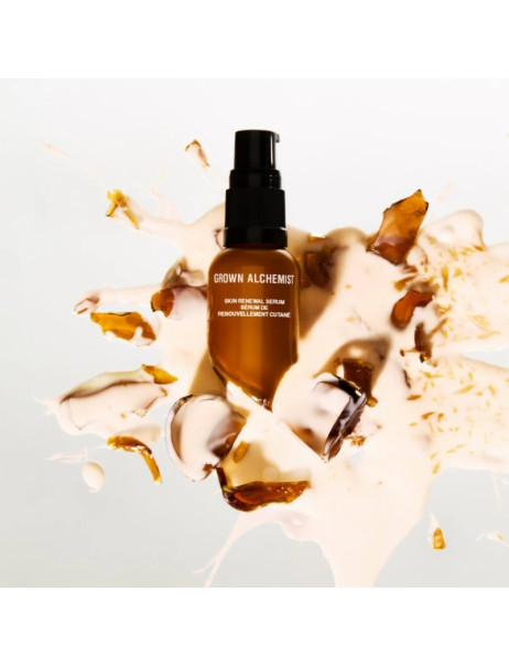Grown Alchemist Skin Renewal Serum Відновлююча сироватка для обличчя Ніацинамід, Ашваганда, Ехінацея