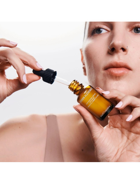 Grown Alchemist Skin Renewal Serum Відновлююча сироватка для обличчя Ніацинамід, Ашваганда, Ехінацея