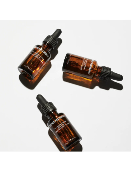 Grown Alchemist Skin Renewal Serum Відновлююча сироватка для обличчя Ніацинамід, Ашваганда, Ехінацея