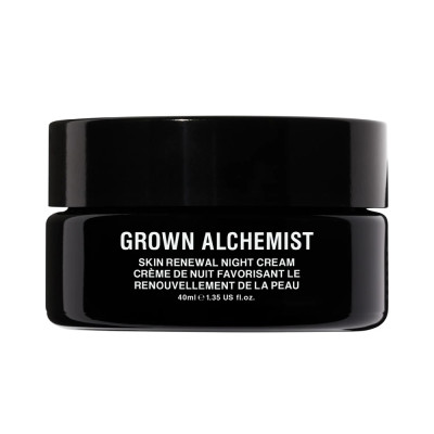 Grown Alchemist Skin Renewal Night Cream Нічний крем для відновлення шкіри