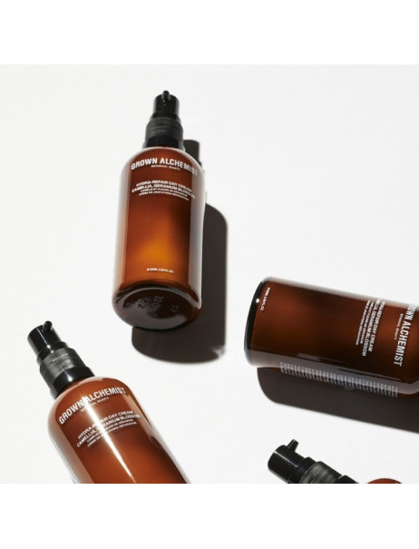 Grown Alchemist Hydra-Repair Day Cream: Camellia, Geranium Blossom Зволожуючий денний крем Квіти Камелії і Герані