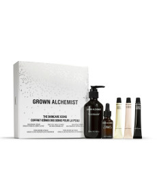 Grown Alchemist The Skincare Icons Set Ідеальний набір фаворитів для обличчя - Написати відгук