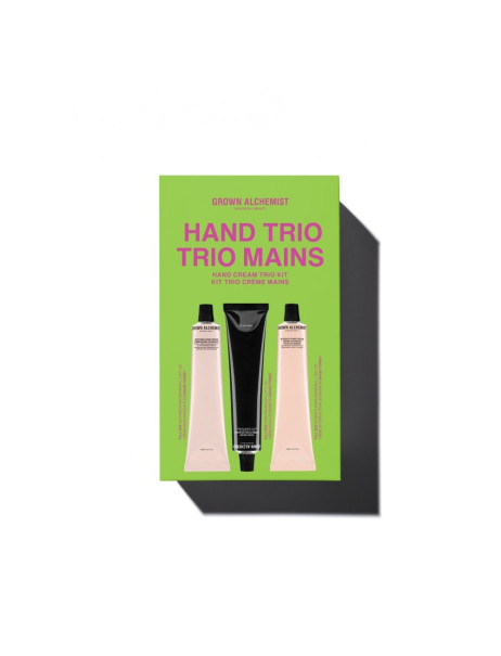Trio Collection of Hand Creams