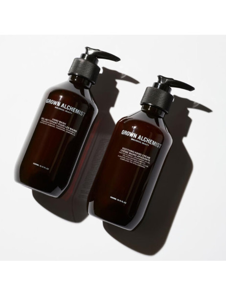 Grown Alchemist Hydrate & Revive Hand Care Twinset Дует для рук Заспокоєння та Відновлення