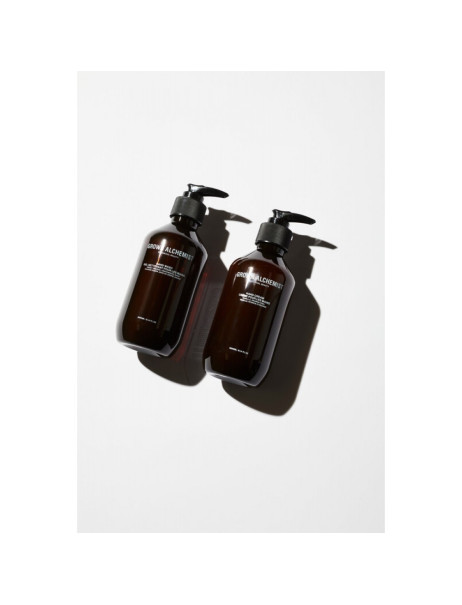 Grown Alchemist Hydrate & Revive Hand Care Twinset Дует для рук Заспокоєння та Відновлення