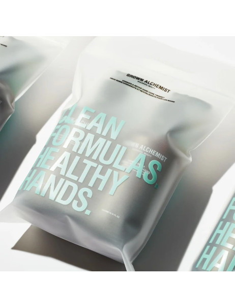 Grown Alchemist Hydrate & Revive Hand Care Twinset Дует для рук Заспокоєння та Відновлення