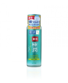 Hada Labo Лечебный гиалуроновый лосьон-кондиционер Medicated Gokujyun Skin Conditioner - Написать отзыв