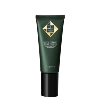 Hadat Cosmetics Detox Therapy Scalp Peeling Пилинг для кожи головы