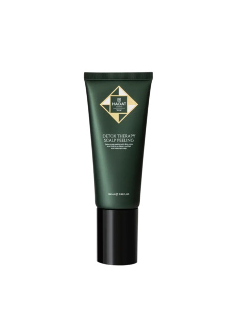 Hadat Cosmetics Detox Therapy Scalp Peeling Пилинг для кожи головы