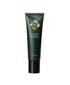 Hadat Cosmetics Detox Therapy Scalp Scrub Скраб для шкіри голови - Написати відгук