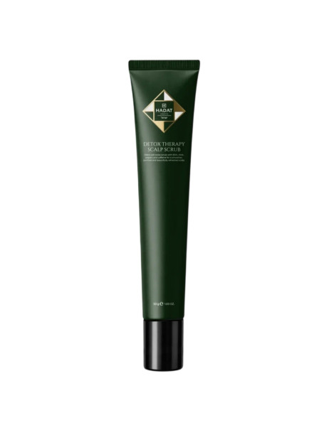 Hadat Cosmetics Detox Therapy Scalp Scrub Скраб для шкіри голови
