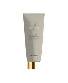Hadat Cosmetics Balmy Hand Cream Крем для глибокого відновлення дуже сухих рук - Написати відгук
