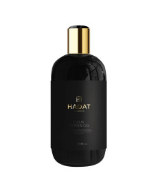 Hadat Cosmetics Calm Shower Gel Заспокійливий гель для душу - Написати відгук