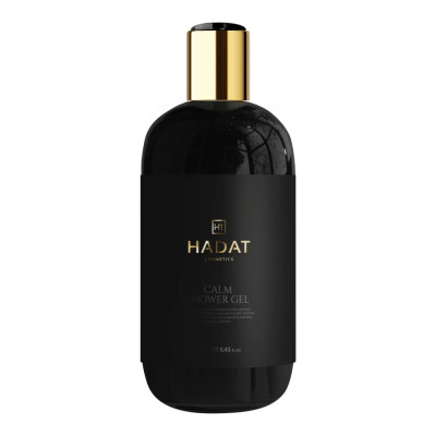 Hadat Cosmetics Calm Shower Gel Заспокійливий гель для душу