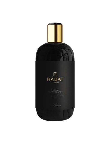 Hadat Cosmetics Calm Shower Gel Заспокійливий гель для душу