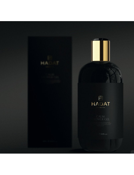 Hadat Cosmetics Calm Shower Gel Заспокійливий гель для душу
