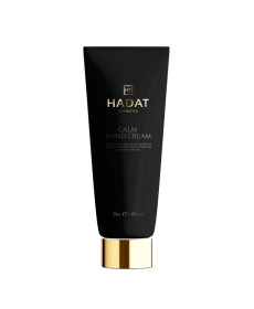 Hadat Cosmetics Calm Hand Cream Заспокійливий крем для рук - Написати відгук