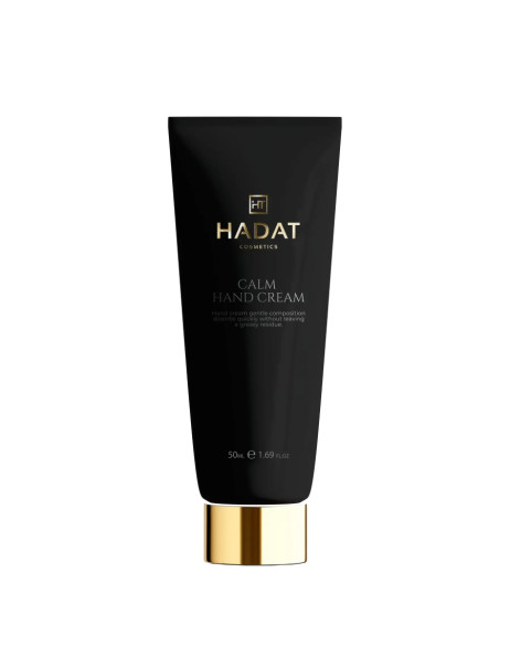 Hadat Cosmetics Calm Hand Cream Заспокійливий крем для рук