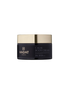 Hadat Cosmetics Calm Body Cream Заспокійливий крем для тіла - Написати відгук