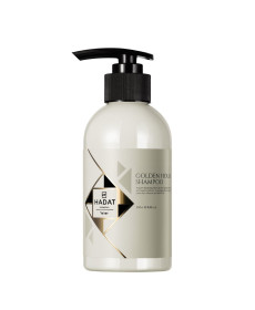 Hadat Golden Hour Shampoo Шампунь для фарбованого та освітленного волосся - Написати відгук