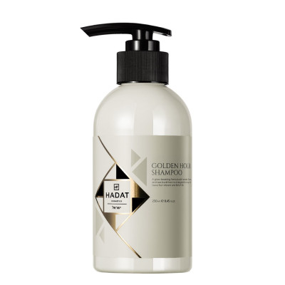 Hadat Golden Hour Shampoo Шампунь для фарбованого та освітленного волосся