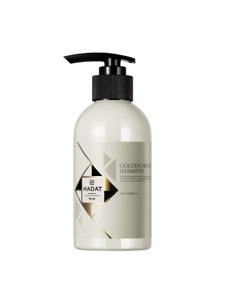Hadat Golden Hour Shampoo Шампунь для фарбованого та освітленного волосся