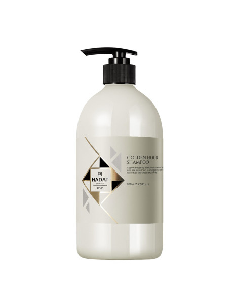 Hadat Golden Hour Shampoo Шампунь для фарбованого та освітленного волосся