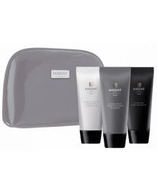 Hadat Cosmetics Hydro Hair Growth Set Набір для росту волосся - Написати відгук