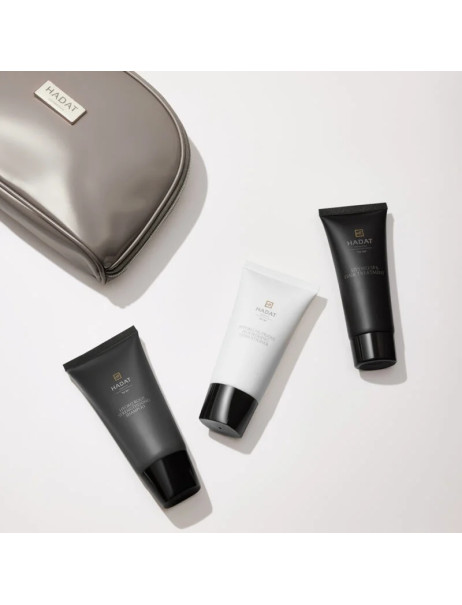 Hadat Cosmetics Hydro Hair Growth Set Набір для росту волосся
