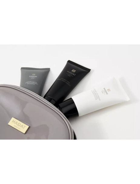 Hadat Cosmetics Hydro Hair Growth Set Набір для росту волосся