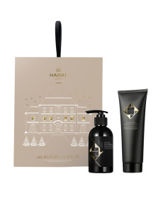 Hadat Cosmetics Moisture Touch Подарунковий набір Дотик зволоження - Написати відгук