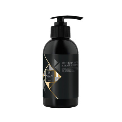 Hadat Cosmetics Hydro Intensive Repair Shampoo Відновлюючий шампунь