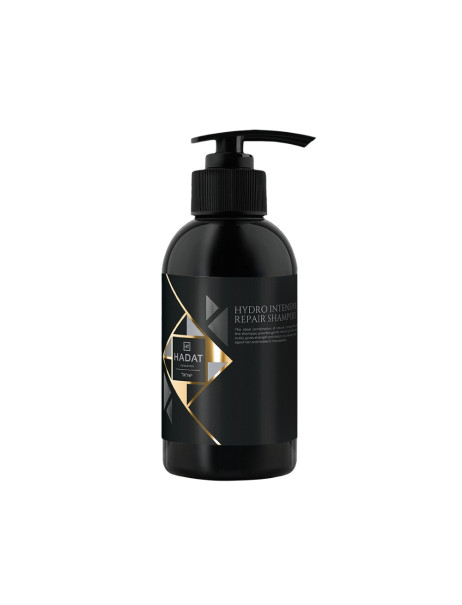 Hadat Cosmetics Hydro Intensive Repair Shampoo Восстанавливающий шампунь