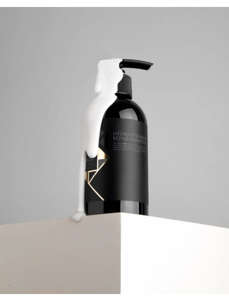 Hadat Cosmetics Hydro Intensive Repair Shampoo Восстанавливающий шампунь
