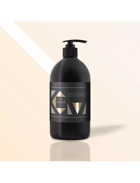 Hadat Cosmetics Hydro Intensive Repair Shampoo Восстанавливающий шампунь