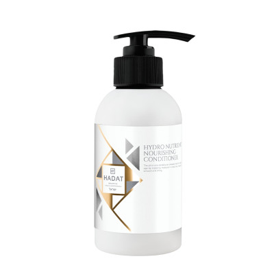 Hadat Cosmetics Hydro Nutrient Nourishing Conditioner Зволожуючий кондиціонер