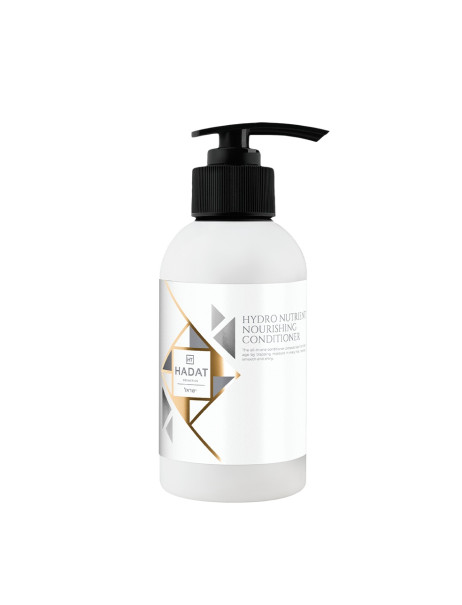Hadat Cosmetics Hydro Nutrient Nourishing Conditioner Зволожуючий кондиціонер