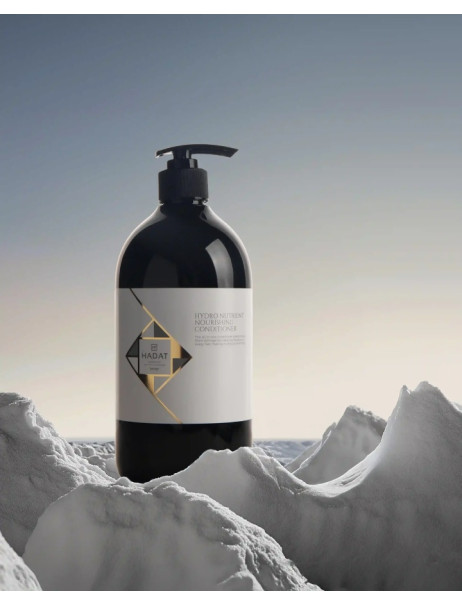 Hadat Cosmetics Hydro Nutrient Nourishing Conditioner Зволожуючий кондиціонер