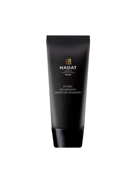 Hadat Cosmetics Hydro Nourishing Moisture Shampoo увлажняющий шампунь