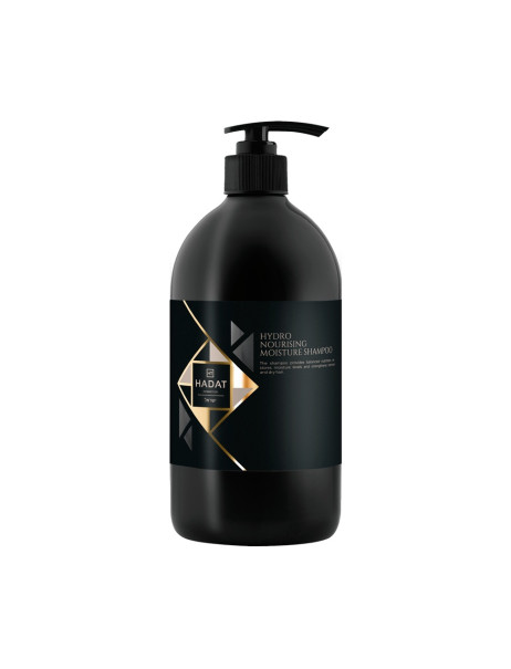 Шампунь для волос Hadat Cosmetics Hydro Nourishing
