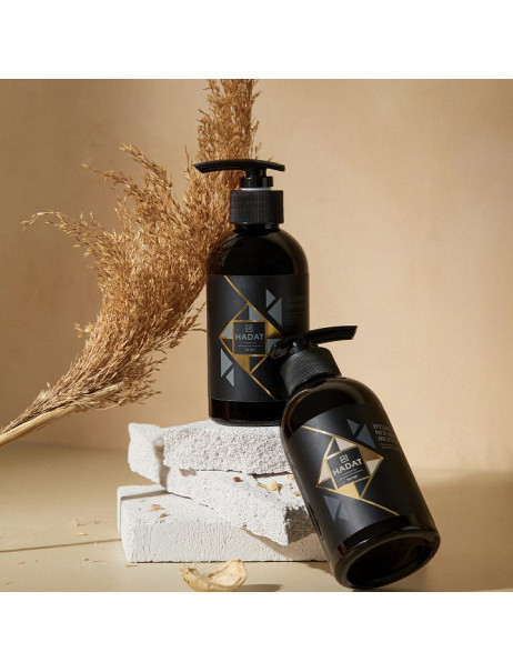Hadat Cosmetics Hydro Nourishing Moisture Shampoo Увлажняющий шампунь для волос