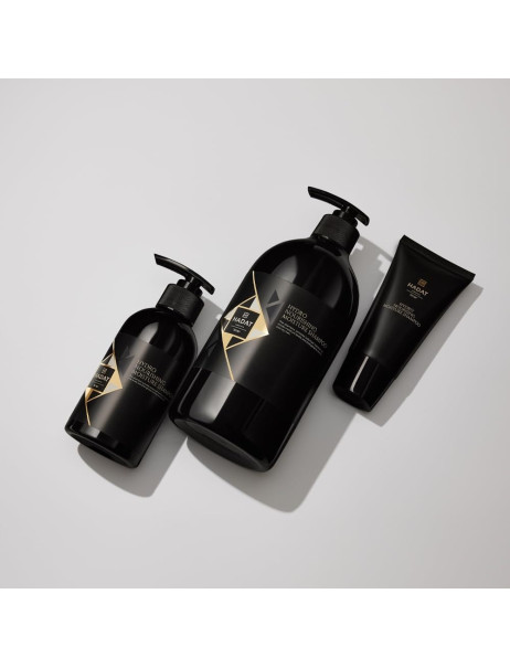 Hadat Cosmetics Hydro Nourishing Moisture Shampoo Увлажняющий шампунь для волос
