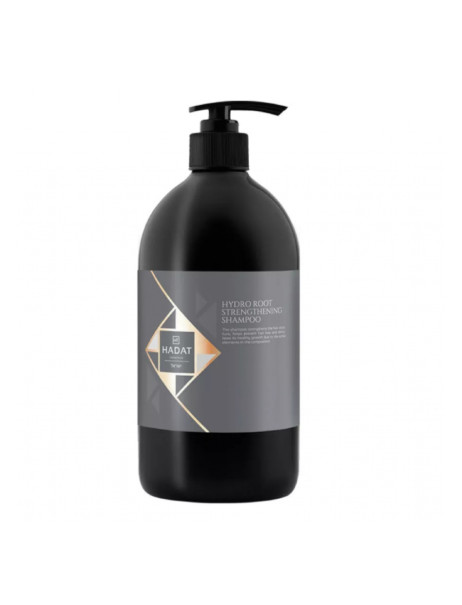Hadat Cosmetics Hydro Root Strengthening Shampoo