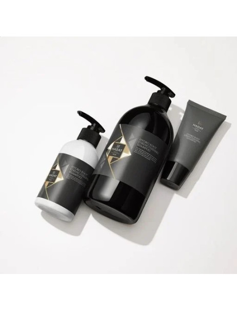 Шампунь для роста волос Hadat Cosmetics Hydro