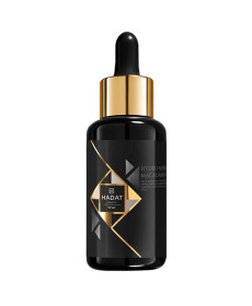 Hadat Cosmetics Hydro Miracle Macadamia Oil Олія макадамії для волосся - Написати відгук