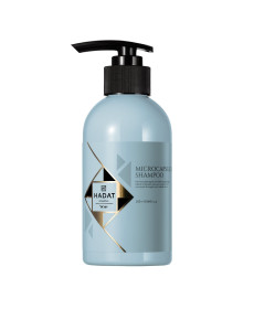 Hadat Microcapsules Shampoo Помякшуючий шампунь для волосся з мікрокапсулами - Написати відгук